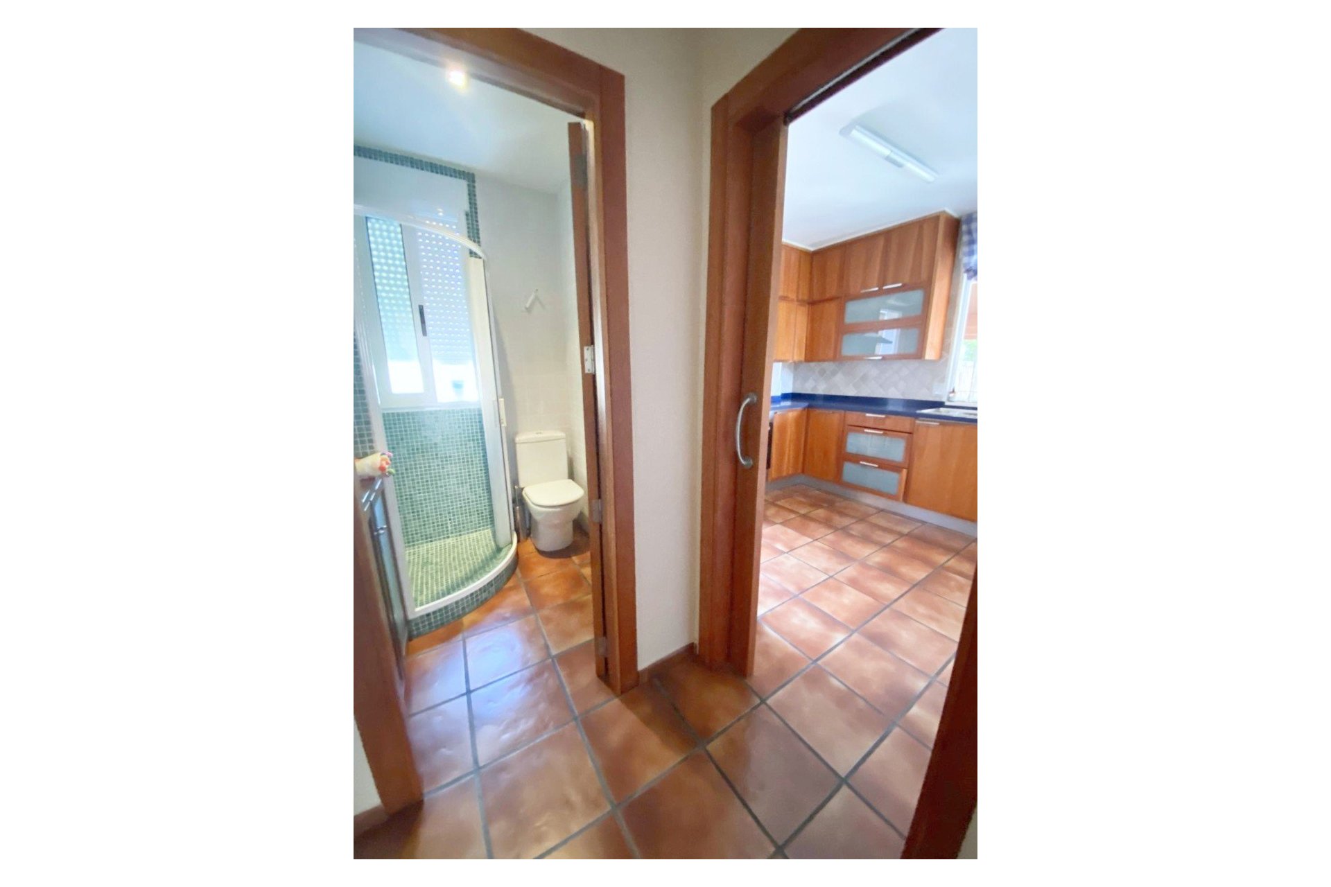 Venta - Chalet - Los Alcázares