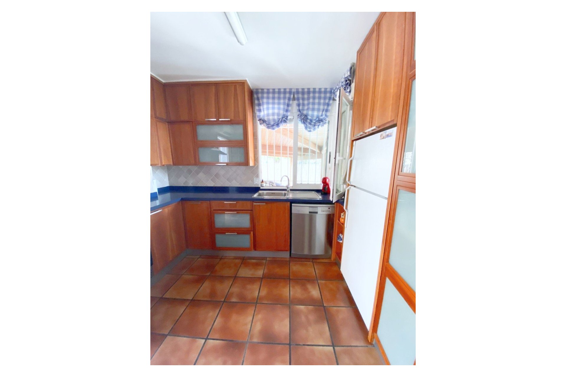 Venta - Chalet - Los Alcázares