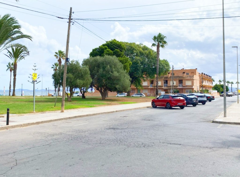 Venta - Chalet - Los Alcázares