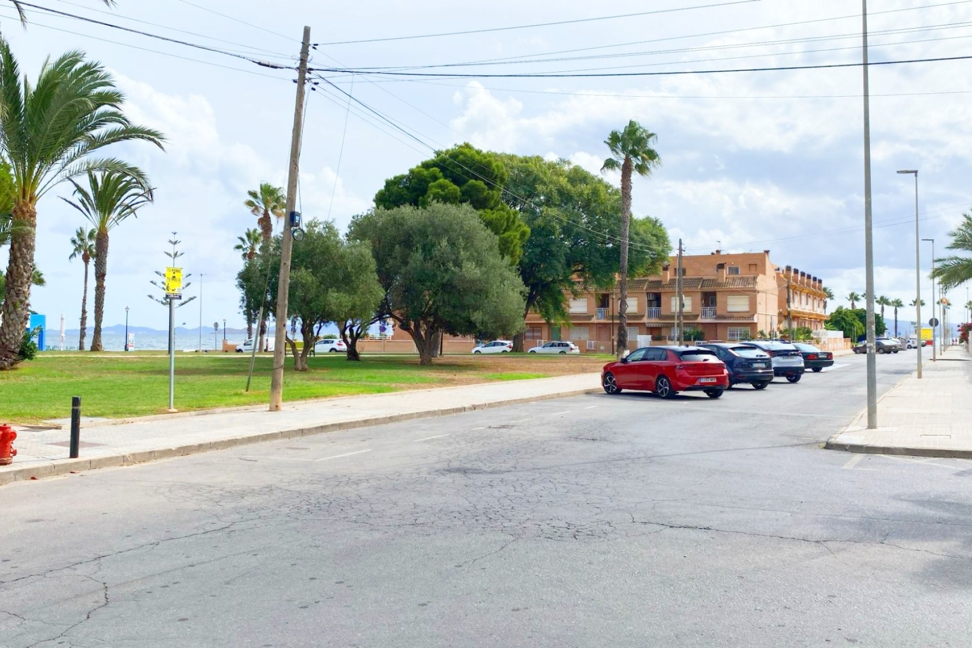 Venta - Chalet - Los Alcázares