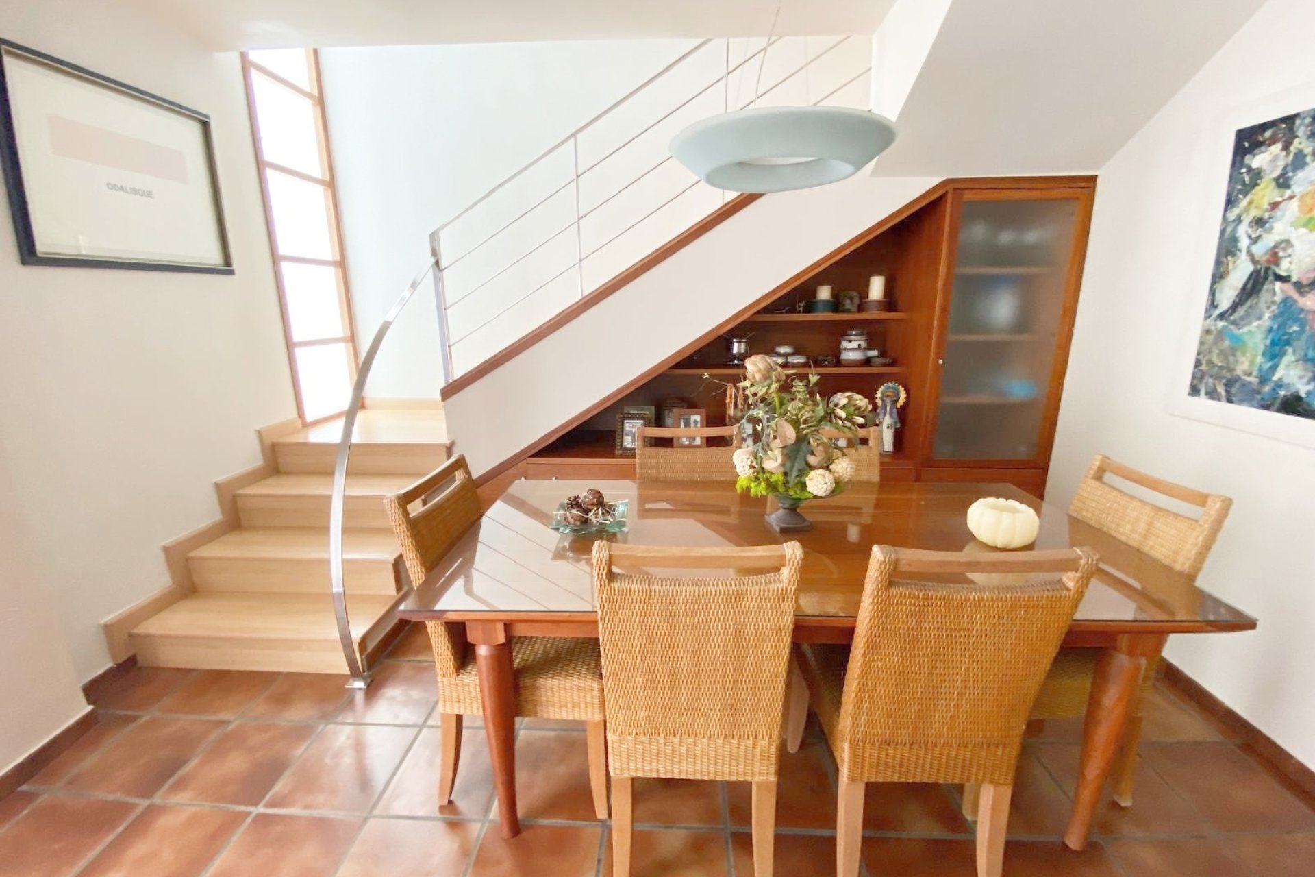 Venta - Chalet - Los Alcázares