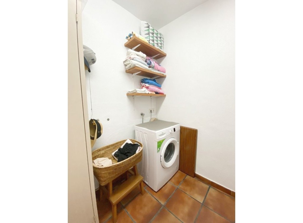Venta - Chalet - Los Alcázares