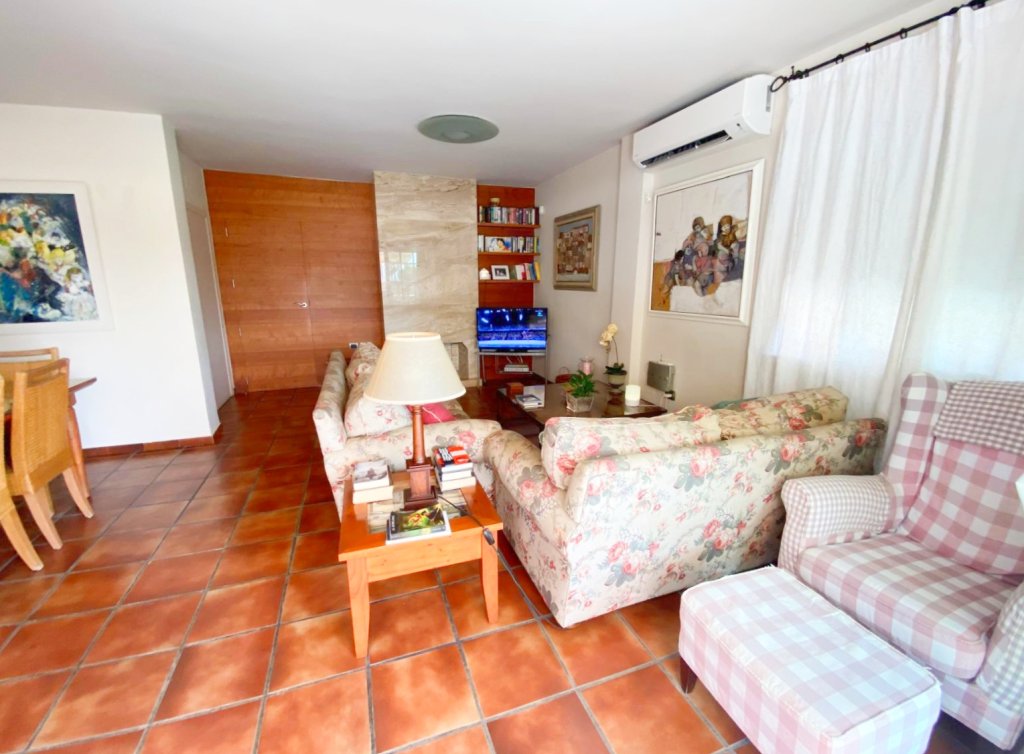 Venta - Chalet - Los Alcázares