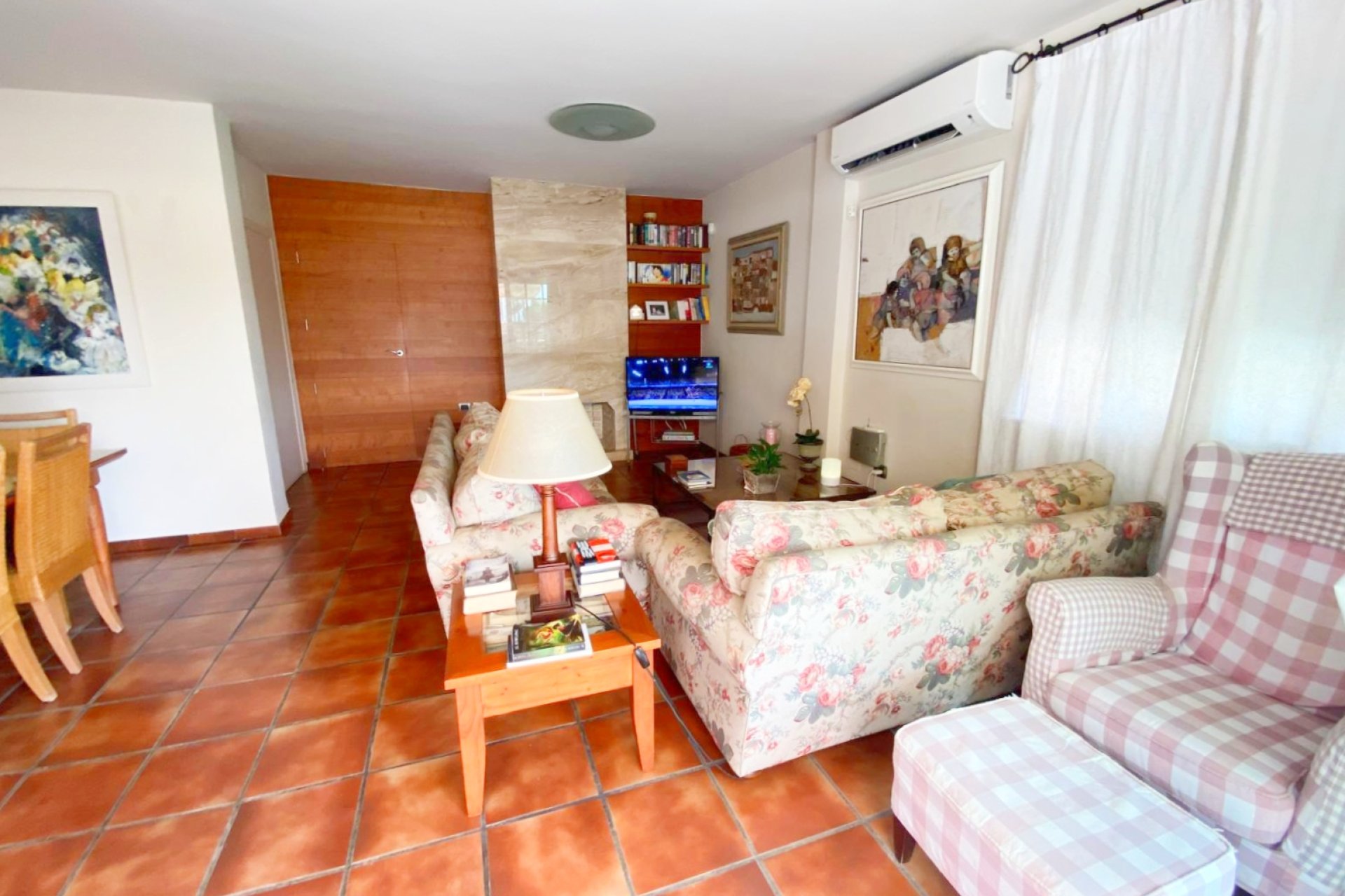 Venta - Chalet - Los Alcázares