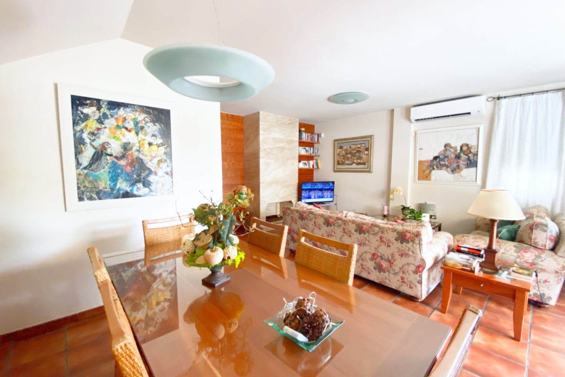 Venta - Chalet - Los Alcázares