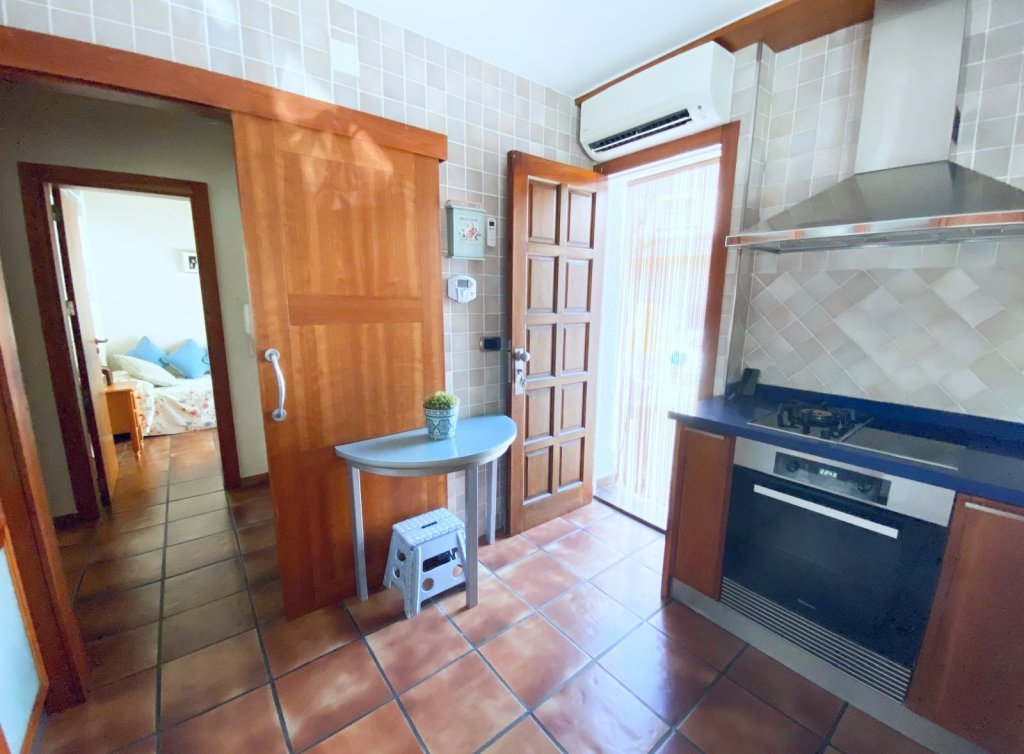 Venta - Chalet - Los Alcázares