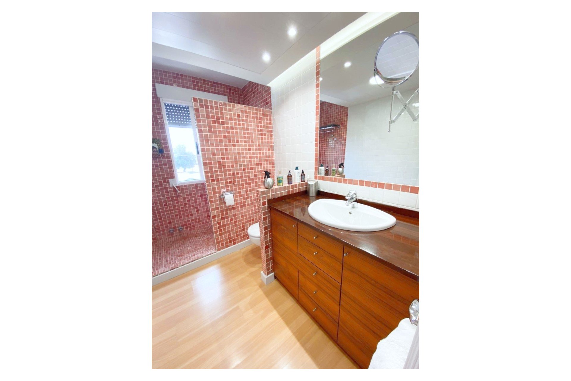 Venta - Chalet - Los Alcázares