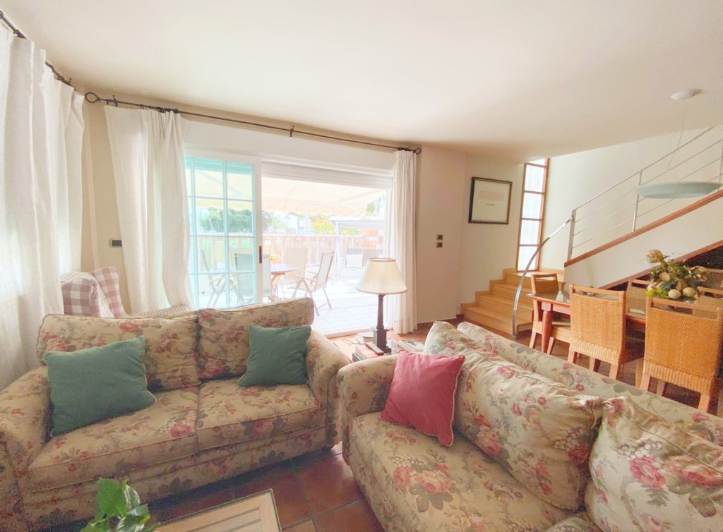 Venta - Chalet - Los Alcázares