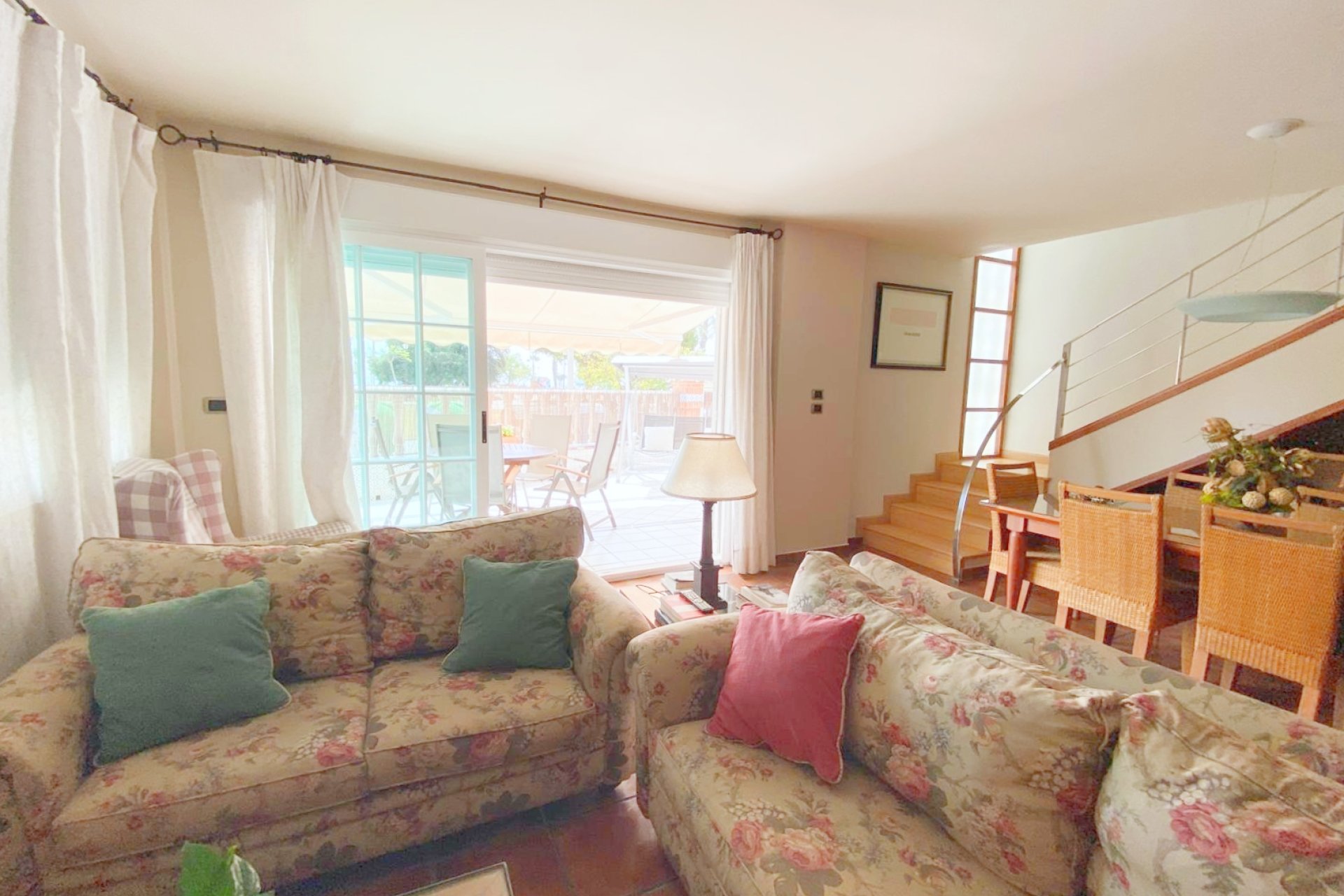 Venta - Chalet - Los Alcázares
