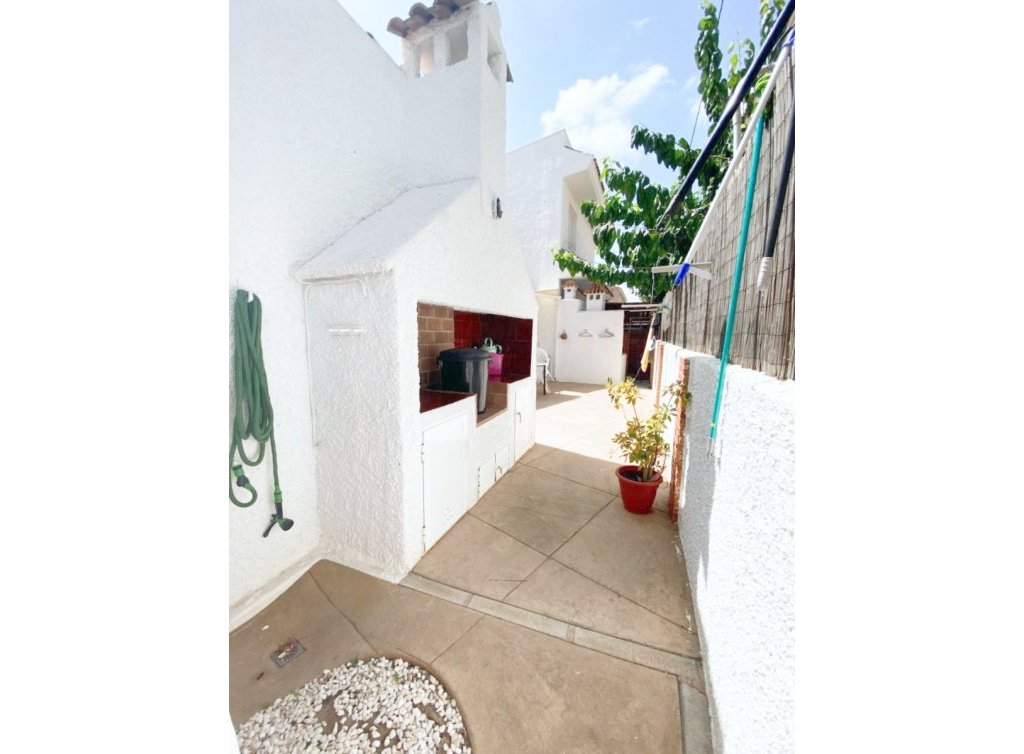 Venta - Chalet - Los Alcázares