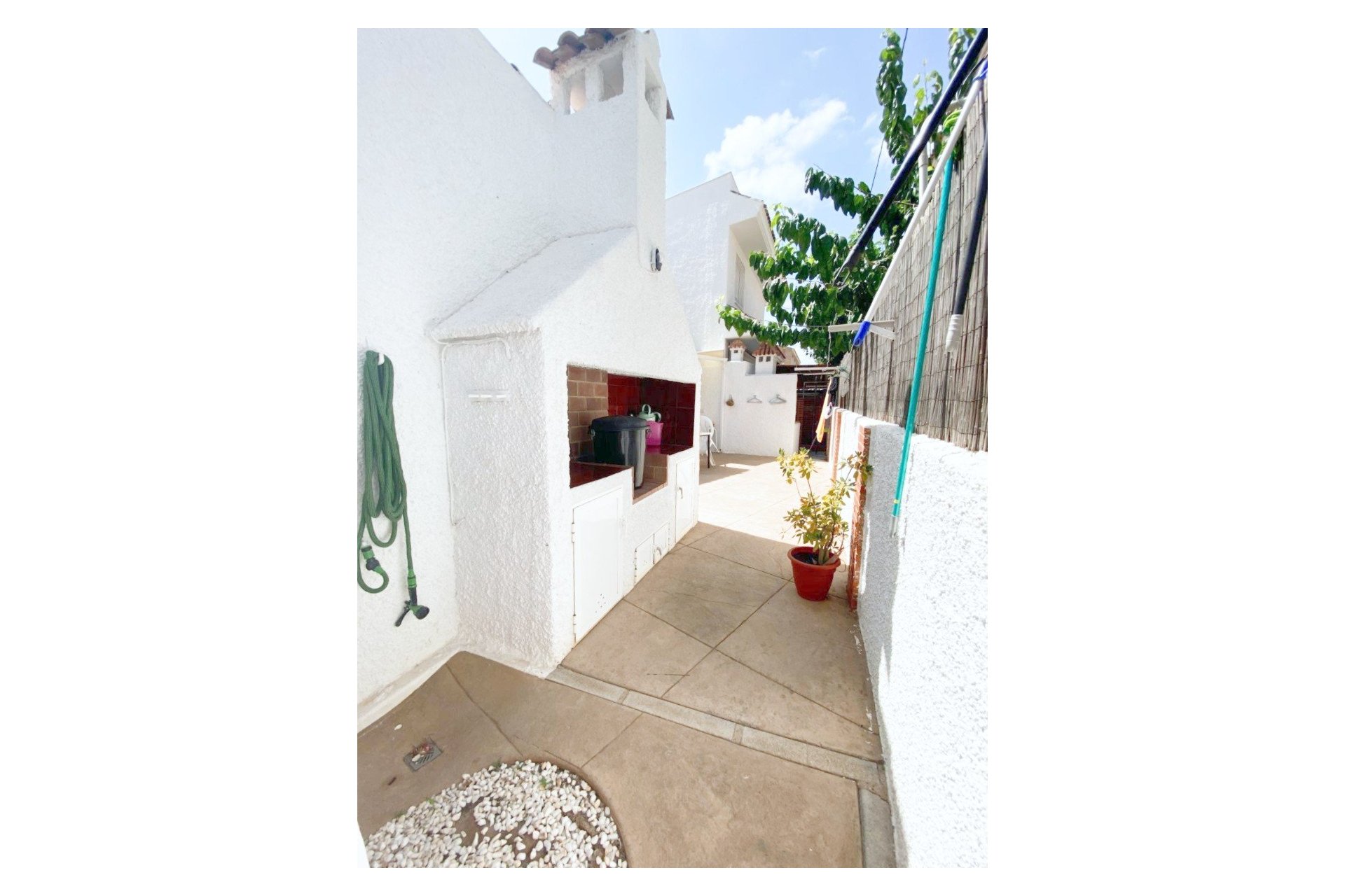 Venta - Chalet - Los Alcázares
