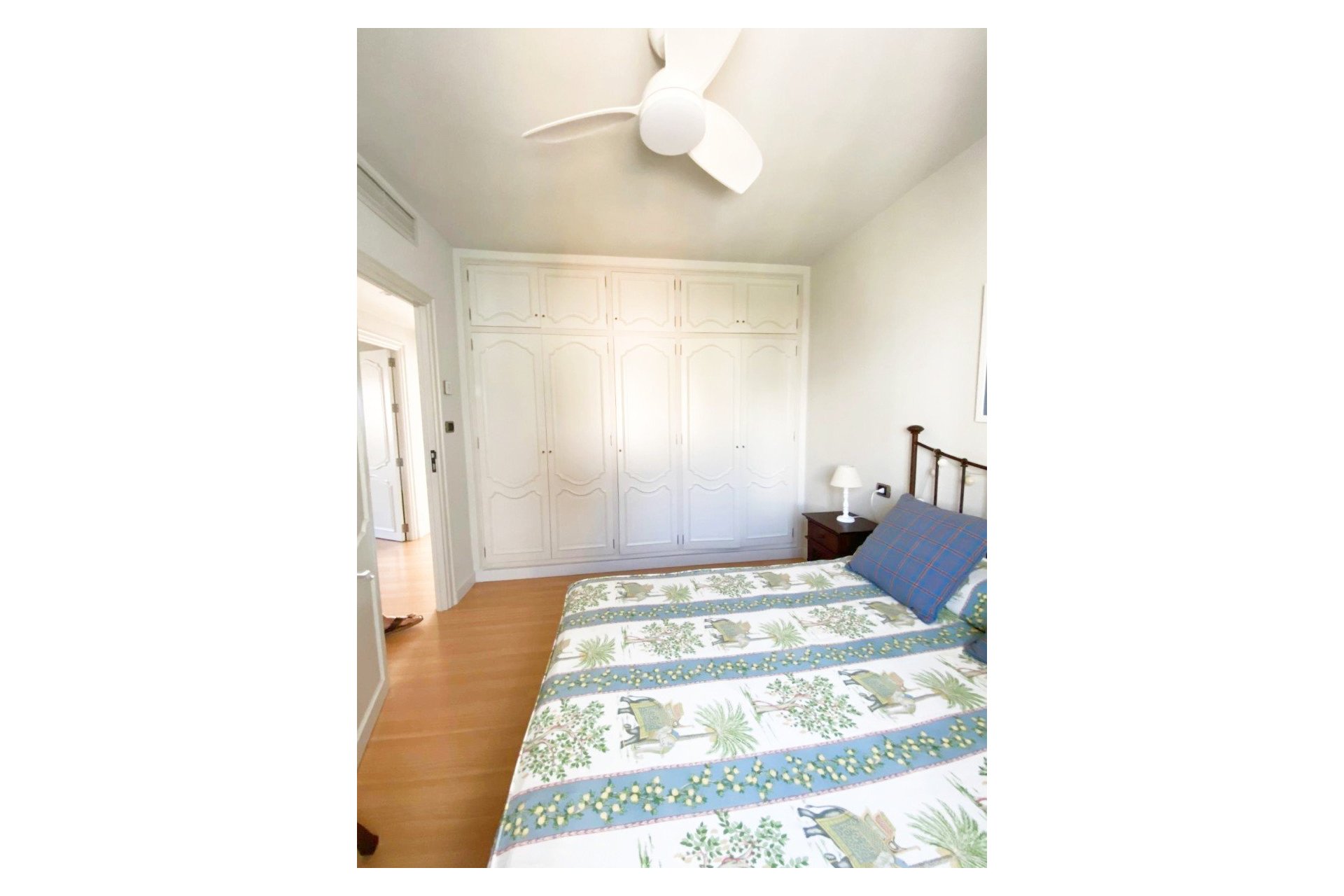 Venta - Chalet - Los Alcázares