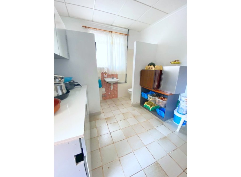 Venta - Chalet - Los Alcázares