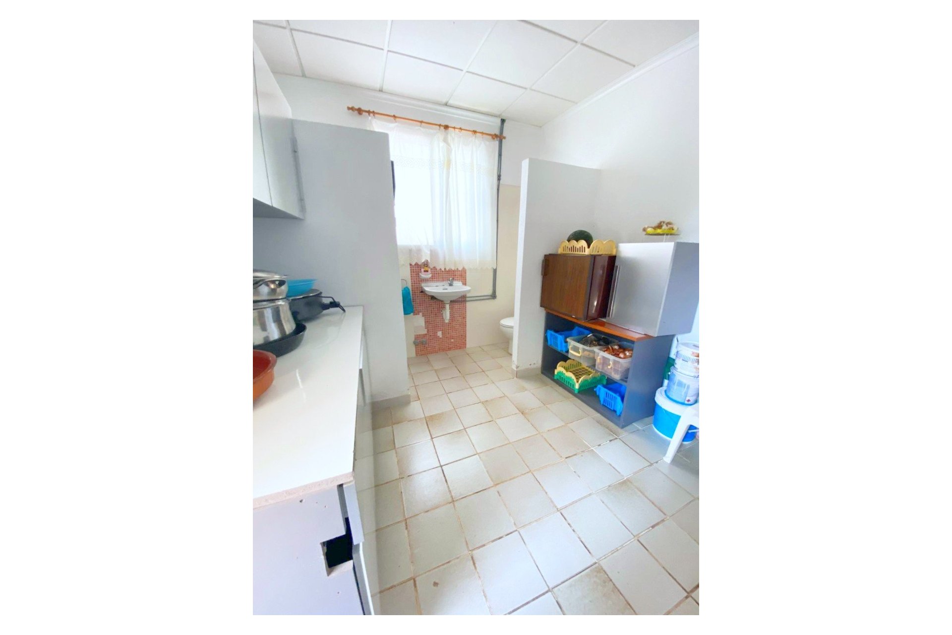Venta - Chalet - Los Alcázares