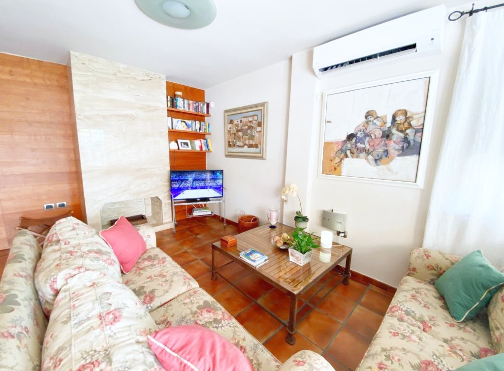 Venta - Chalet - Los Alcázares