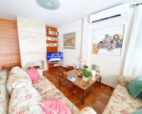 Venta - Chalet - Los Alcázares