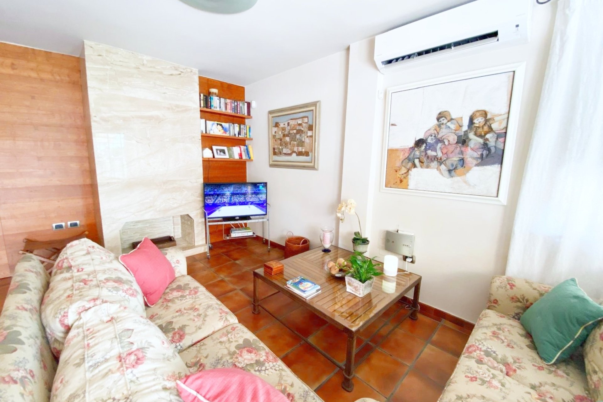 Venta - Chalet - Los Alcázares