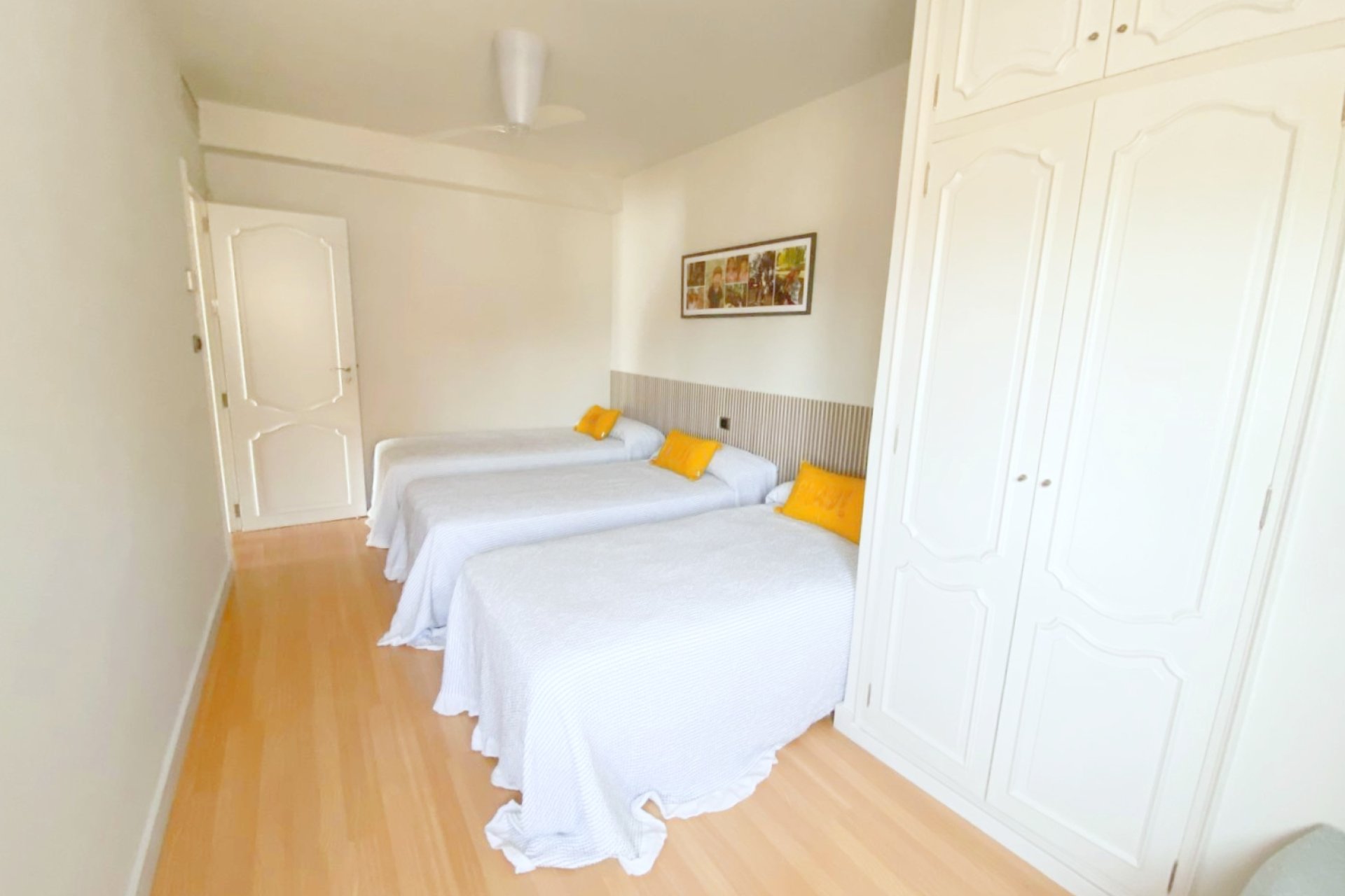 Venta - Chalet - Los Alcázares