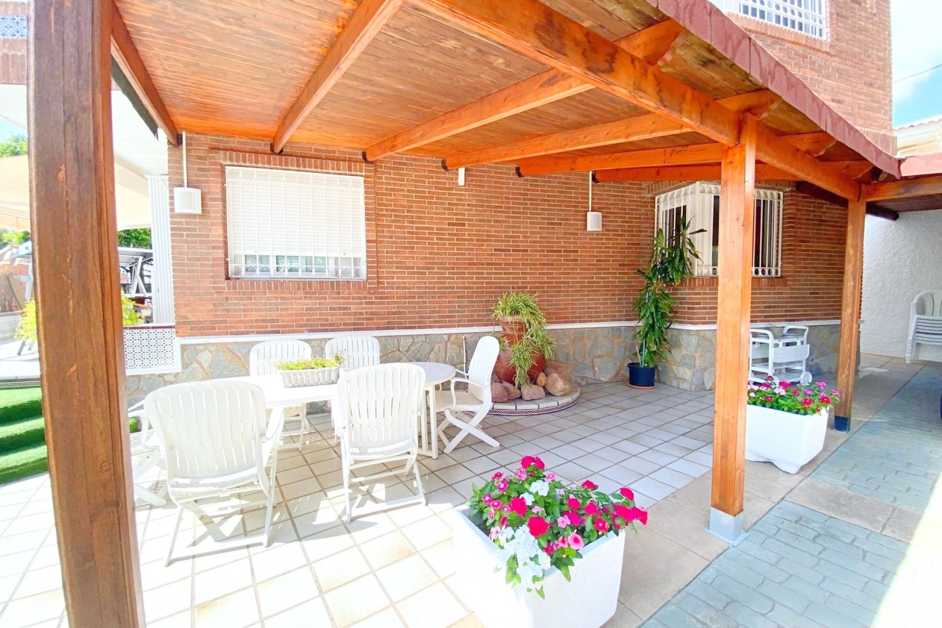 Venta - Chalet - Los Alcázares