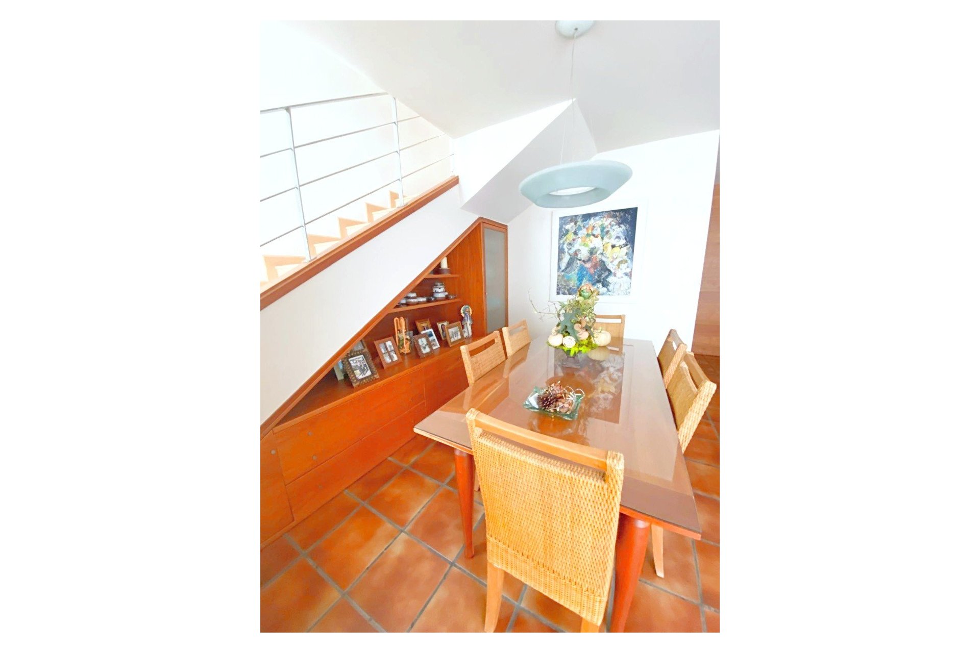 Venta - Chalet - Los Alcázares