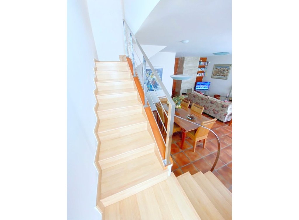Venta - Chalet - Los Alcázares