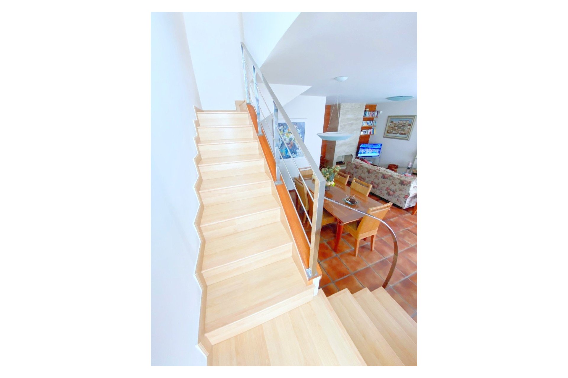 Venta - Chalet - Los Alcázares