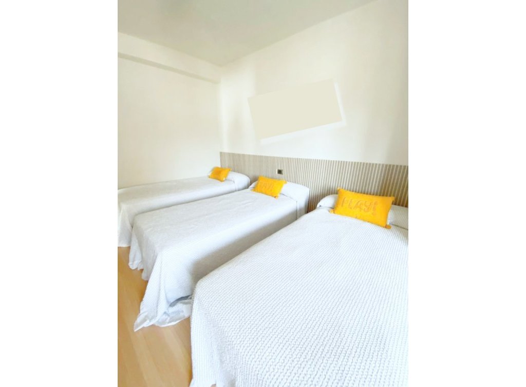 Venta - Chalet - Los Alcázares