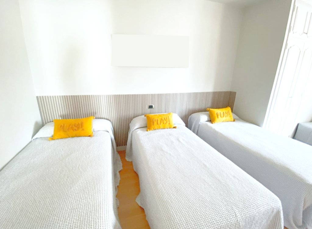 Venta - Chalet - Los Alcázares