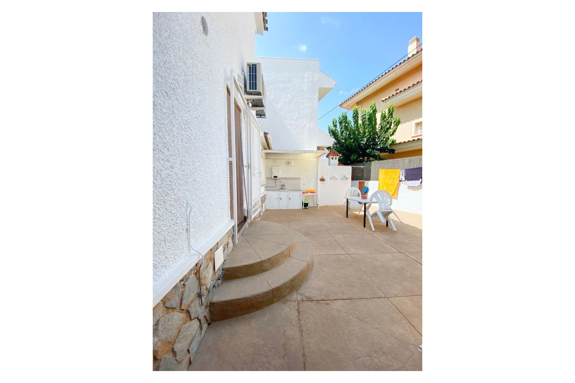 Venta - Chalet - Los Alcázares