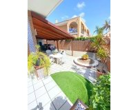 Venta - Chalet - Los Alcázares