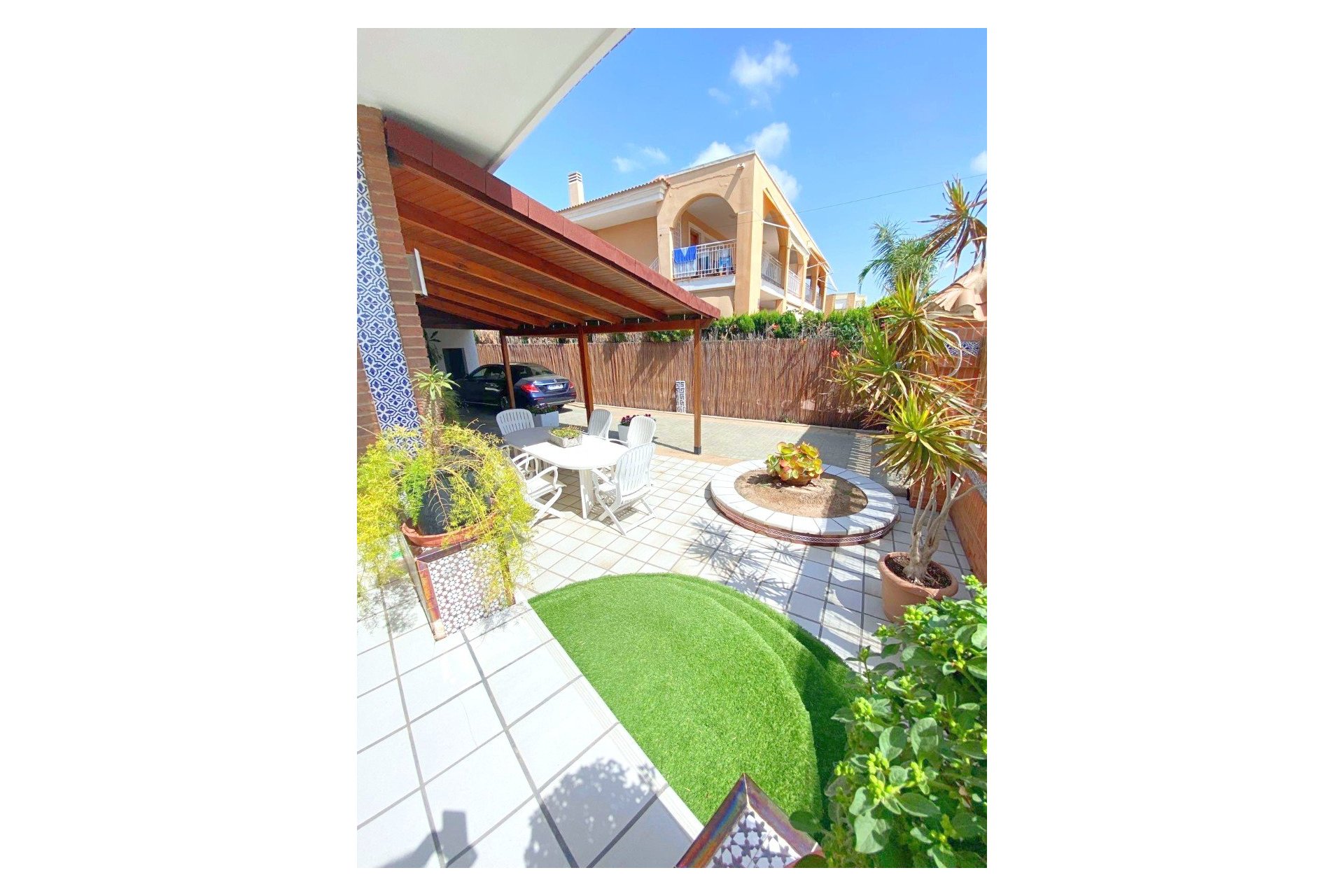Venta - Chalet - Los Alcázares