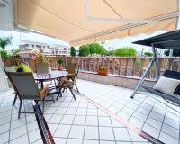 Venta - Chalet - Los Alcázares