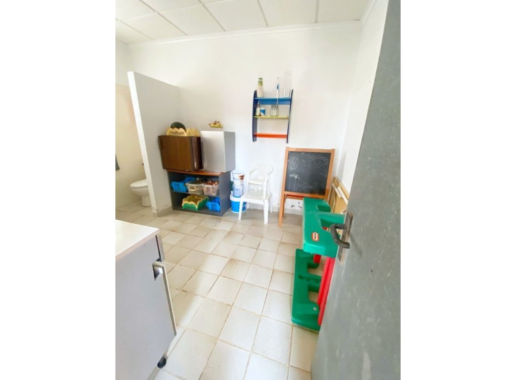 Venta - Chalet - Los Alcázares