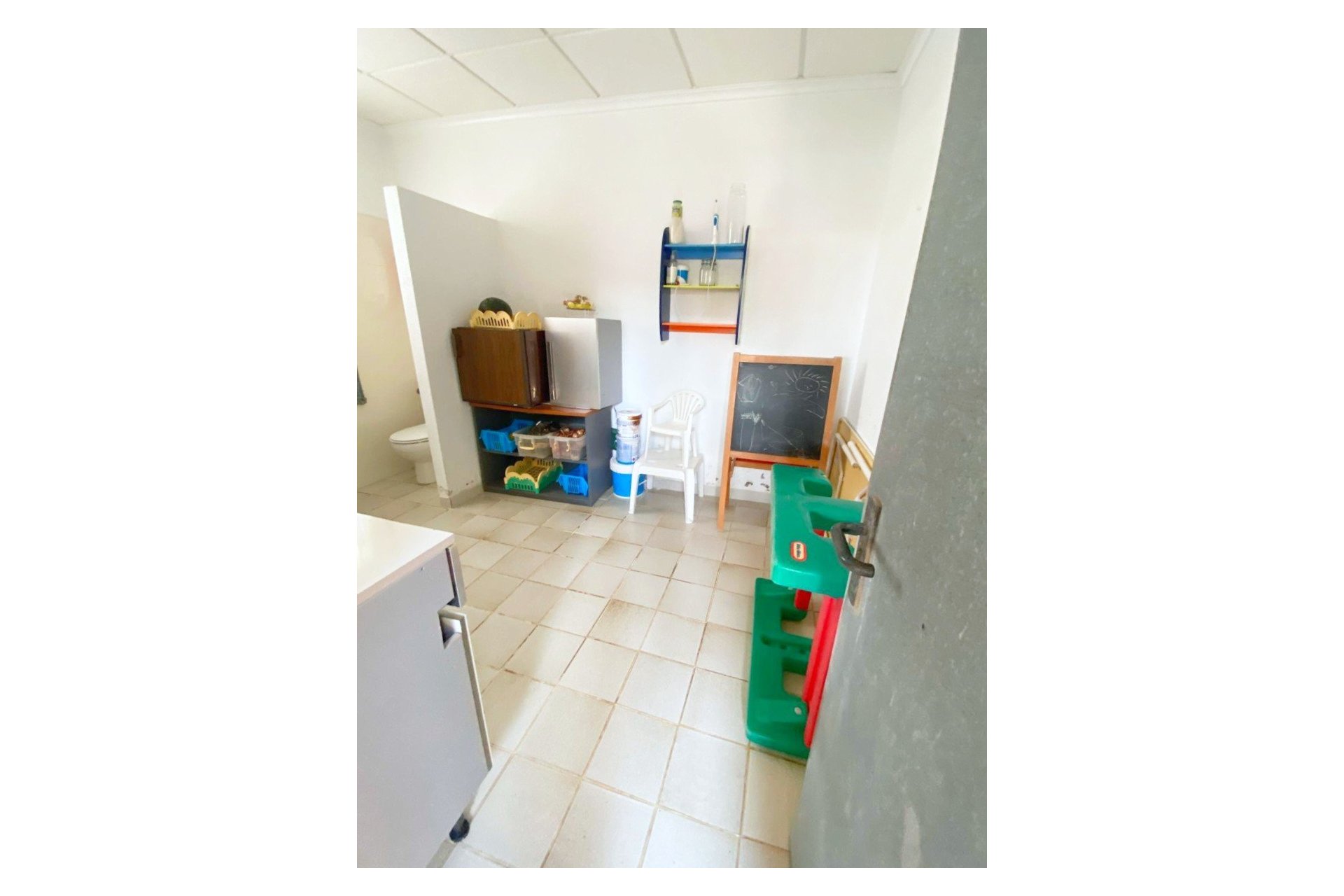 Venta - Chalet - Los Alcázares