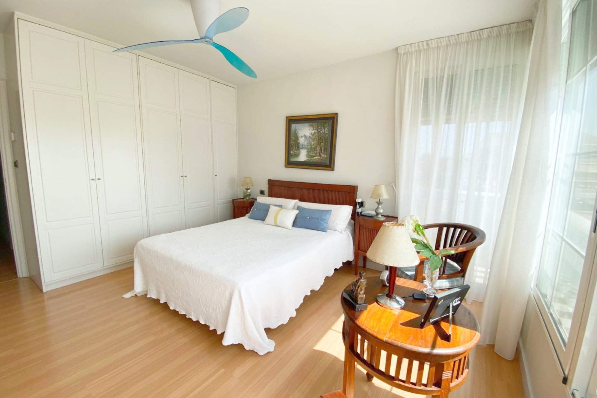 Venta - Chalet - Los Alcázares