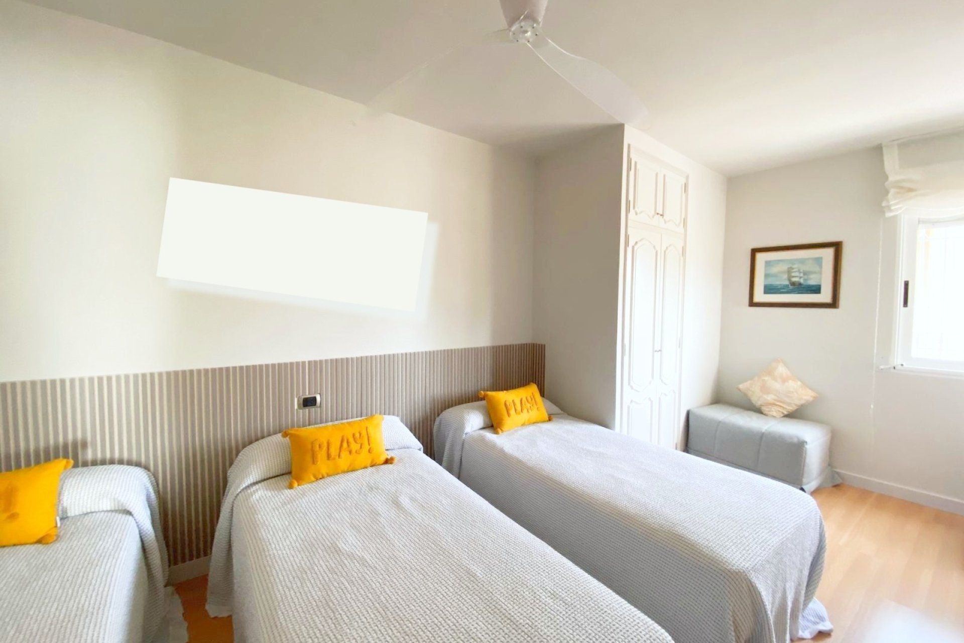 Venta - Chalet - Los Alcázares