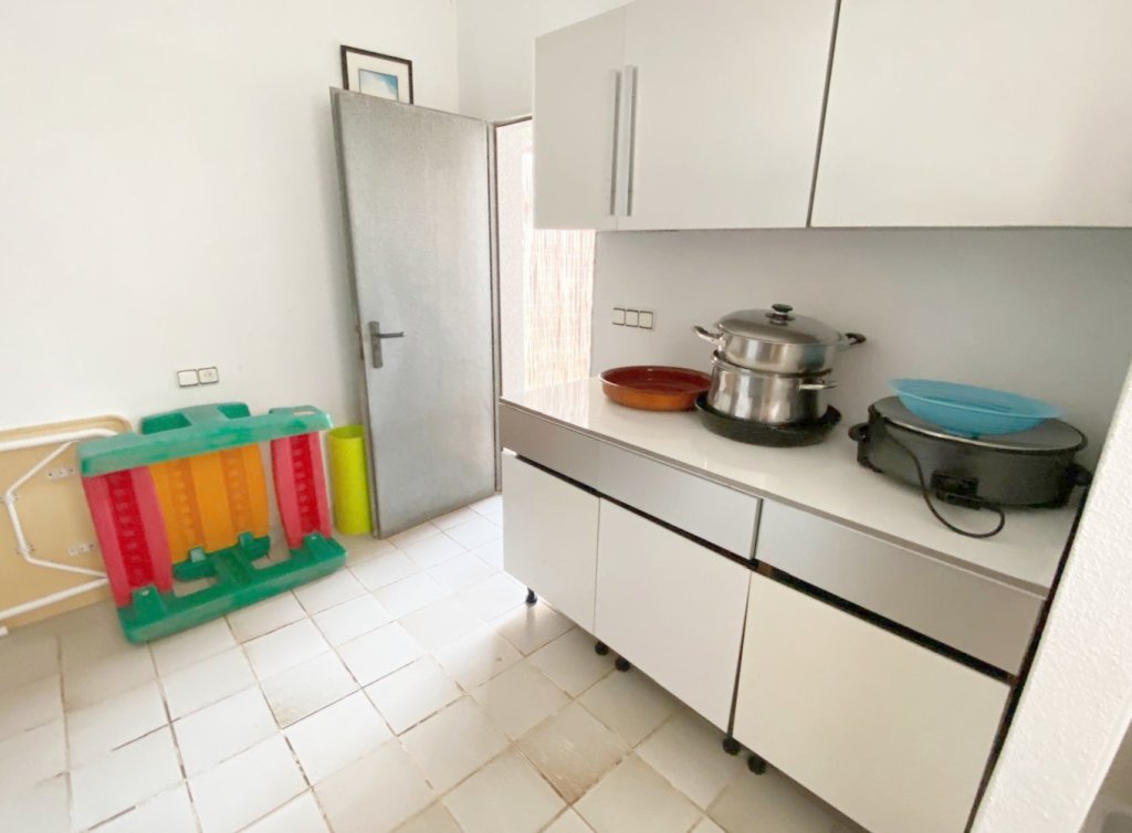 Venta - Chalet - Los Alcázares