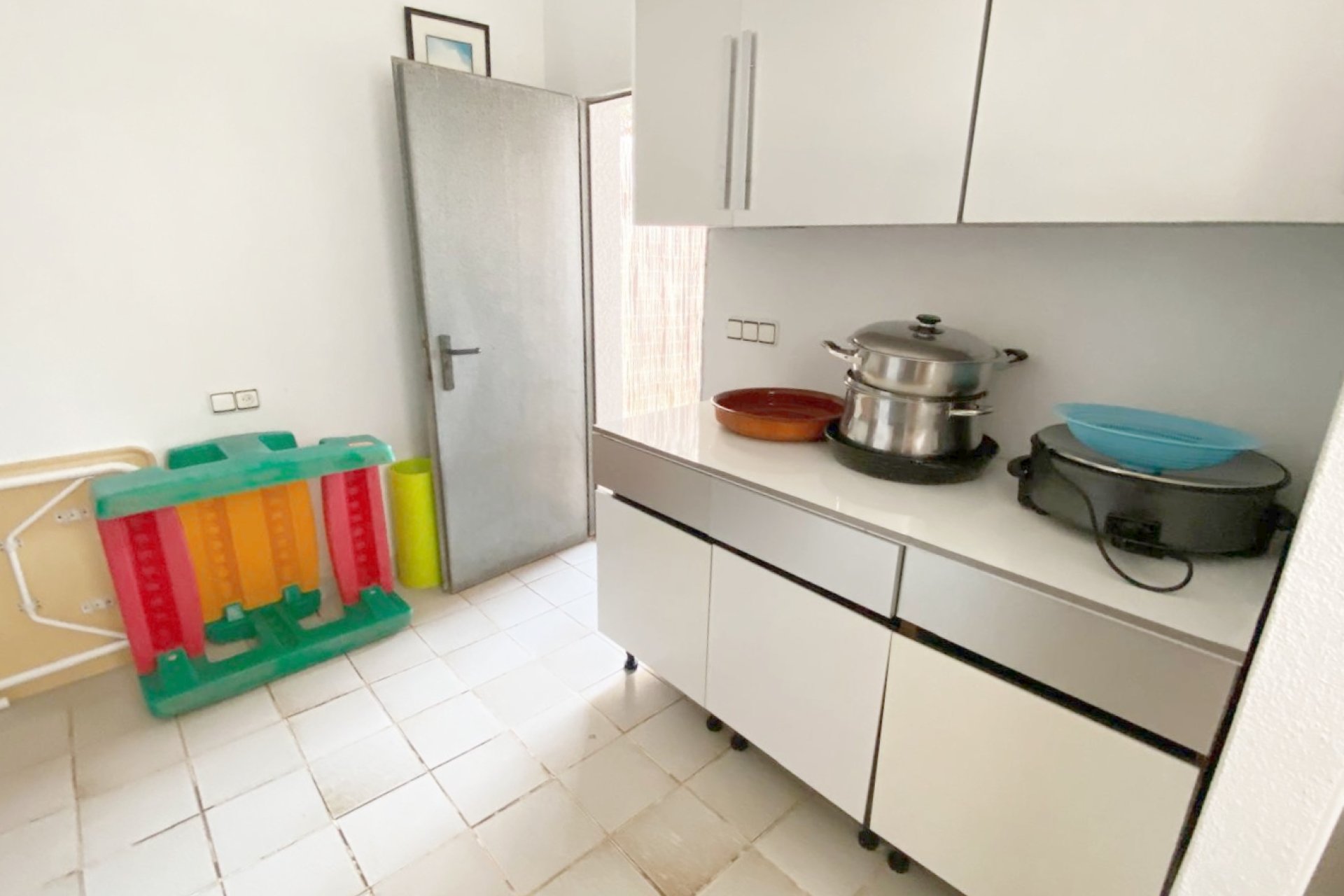 Venta - Chalet - Los Alcázares