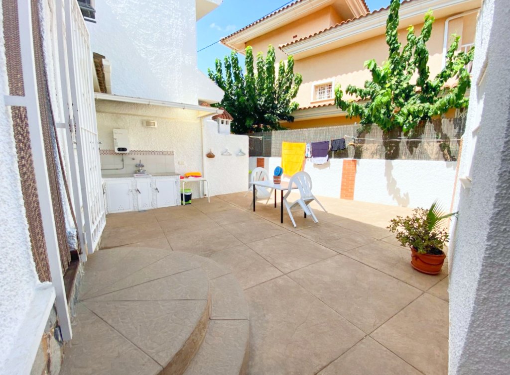 Venta - Chalet - Los Alcázares