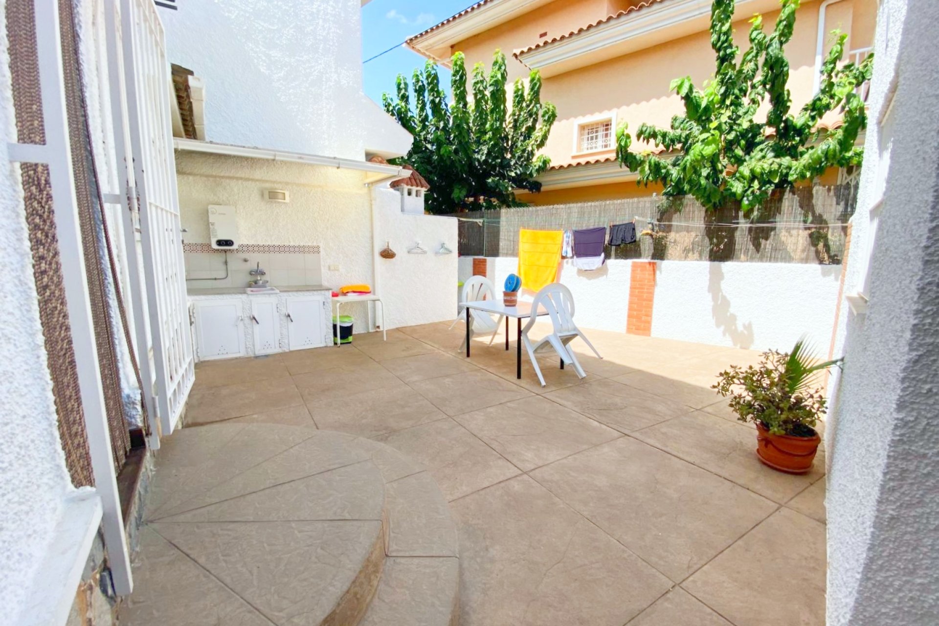 Venta - Chalet - Los Alcázares