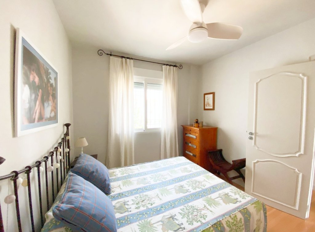 Venta - Chalet - Los Alcázares