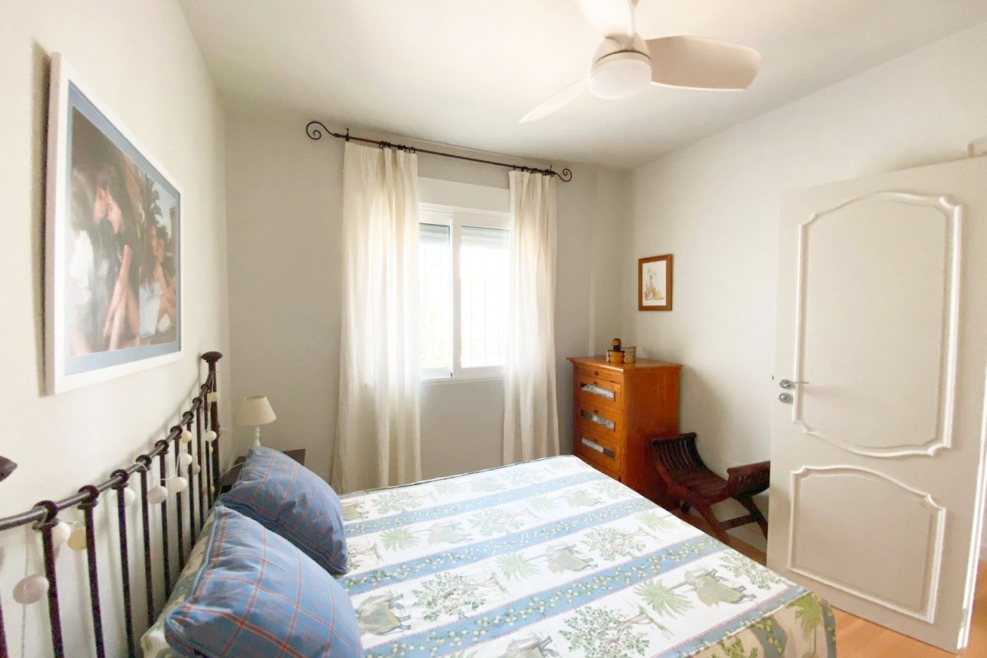 Venta - Chalet - Los Alcázares