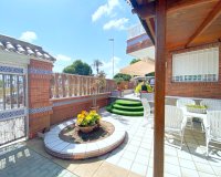 Venta - Chalet - Los Alcázares