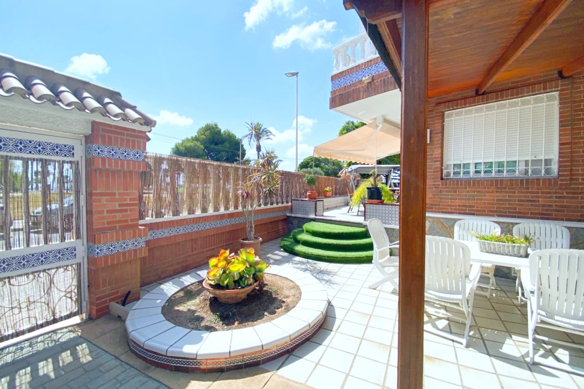 Venta - Chalet - Los Alcázares