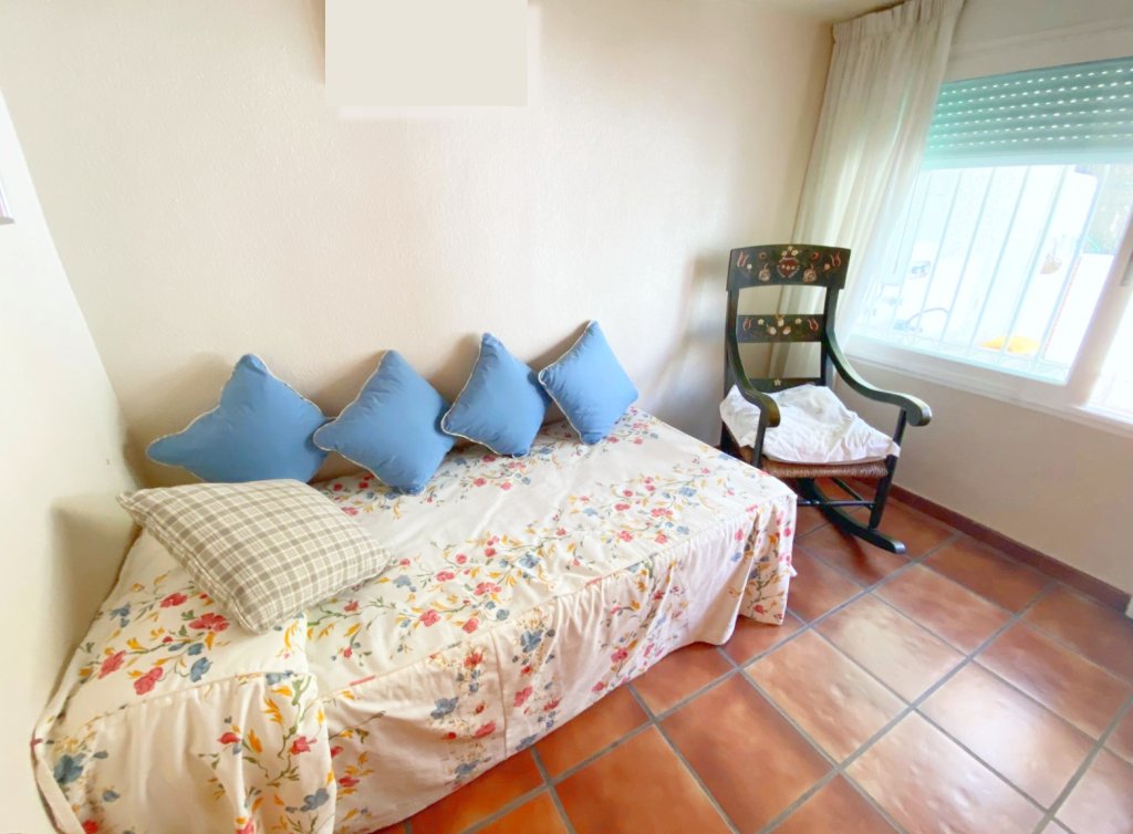 Venta - Chalet - Los Alcázares
