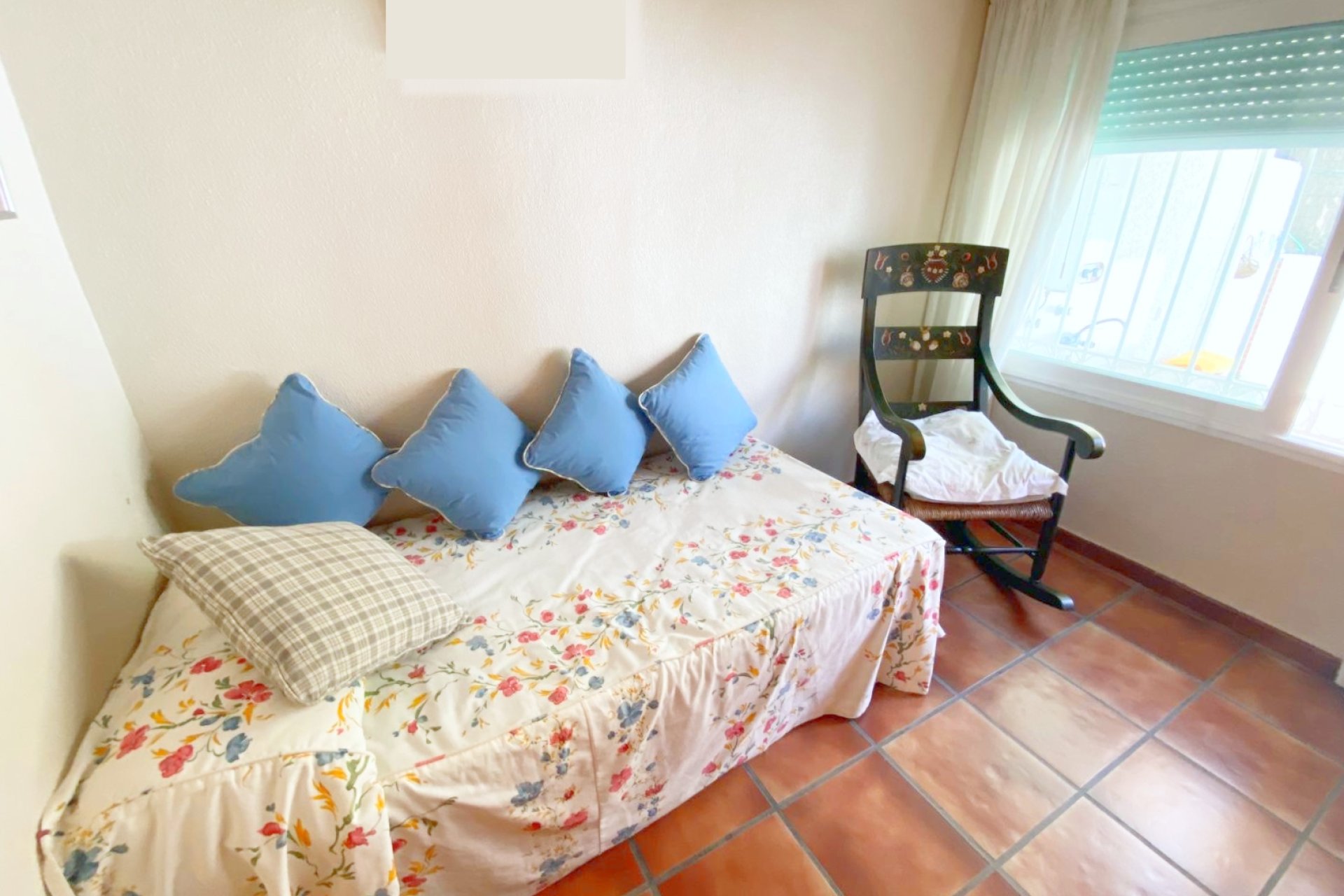 Venta - Chalet - Los Alcázares
