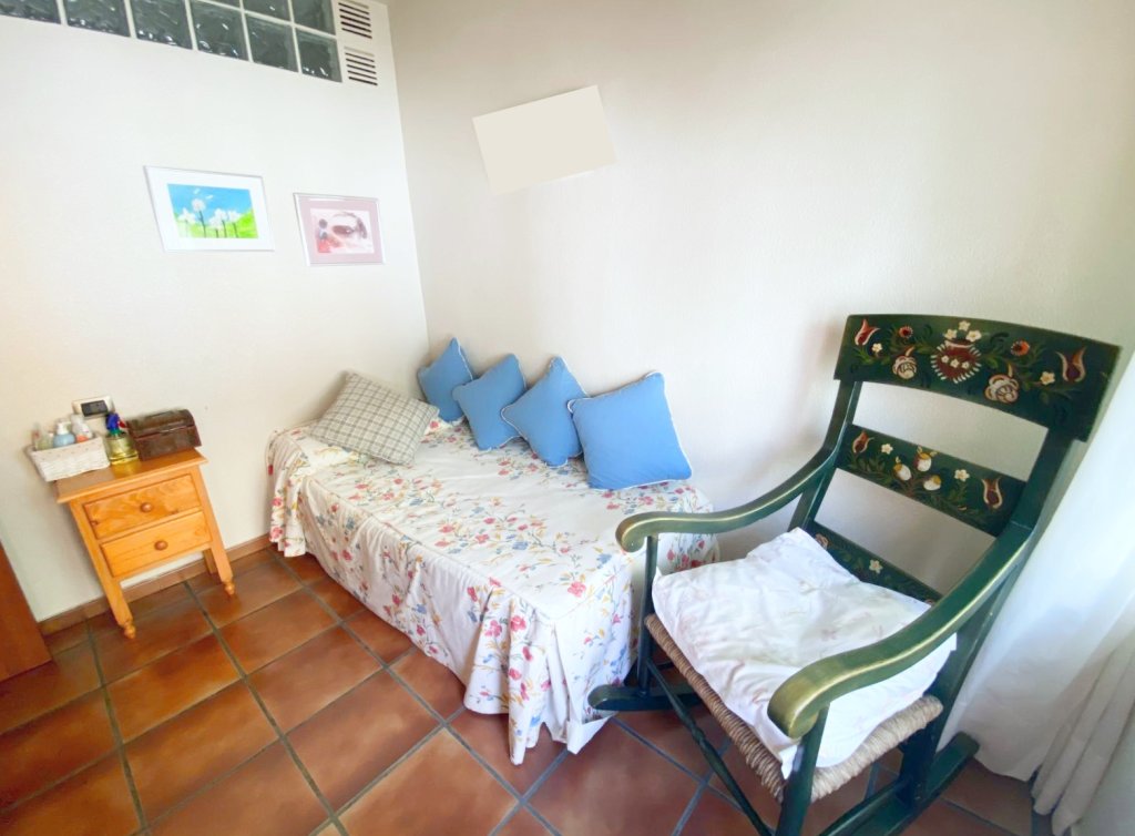 Venta - Chalet - Los Alcázares