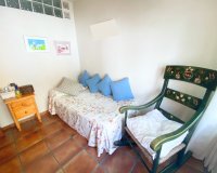 Venta - Chalet - Los Alcázares