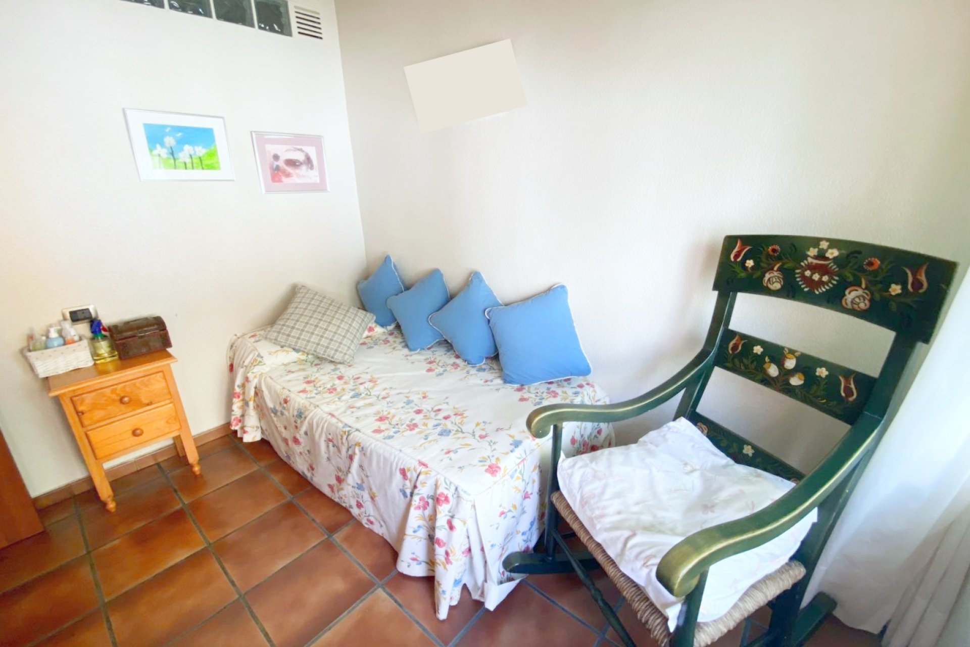 Venta - Chalet - Los Alcázares