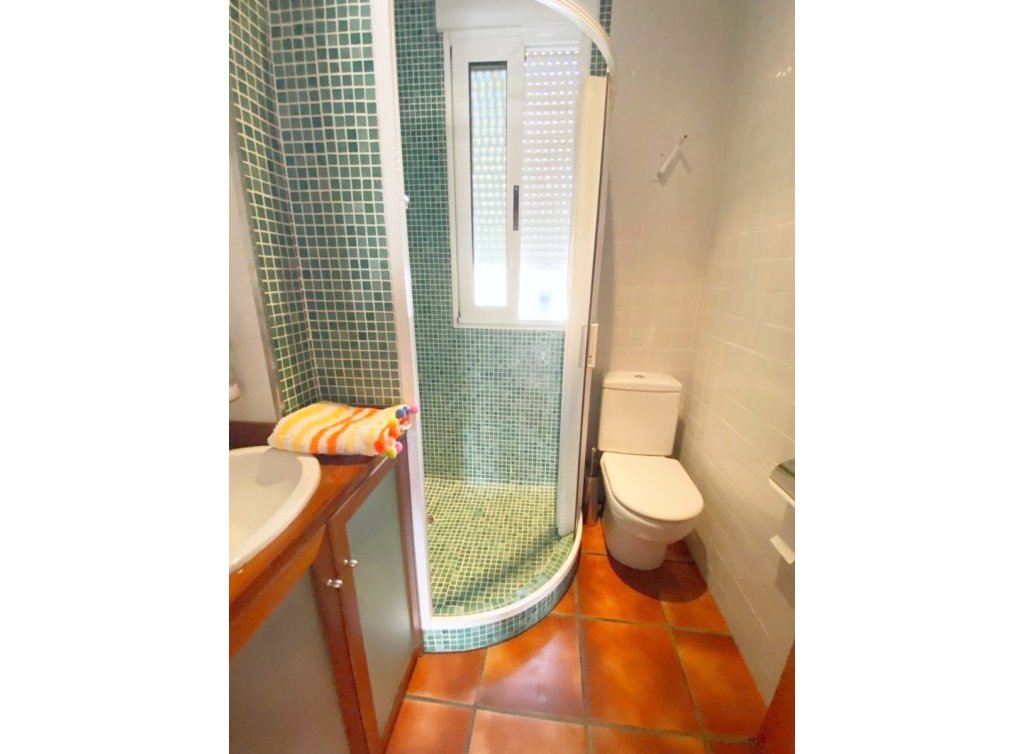 Venta - Chalet - Los Alcázares